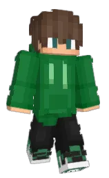 Custom render preview