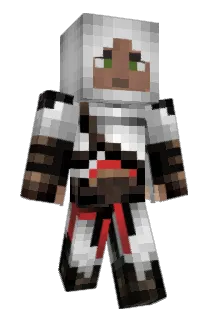 DirtGaming1868 Minecraft avatar full body