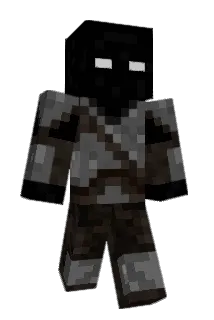 DirtMuncher2000 Minecraft avatar full body