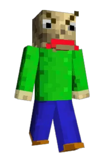 Dirt_Dirtleton Minecraft avatar full body