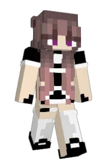 DirtyDuck188 Minecraft avatar full body