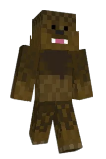 DirtyMike27 Minecraft avatar full body