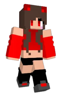DirtyMikeS2k Minecraft avatar full body