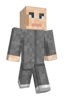 Dirty_Dan38 Minecraft avatar full body