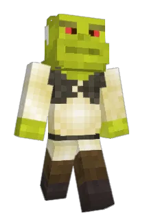 DisOnesFoGabby Minecraft avatar full body