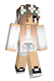 Disco_Schaap Minecraft avatar full body
