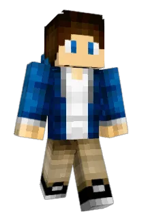 Discordia_Boss Minecraft avatar full body