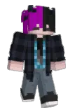 Diskanskiy Minecraft avatar full body