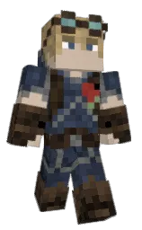 Custom render preview