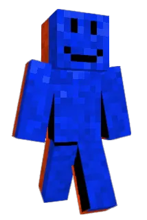Displaynameisfun Minecraft avatar full body