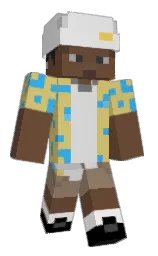 Custom render preview