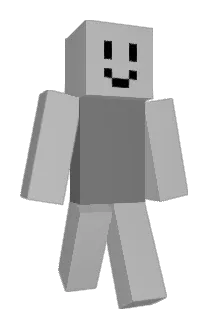 DissonantReality Minecraft avatar full body