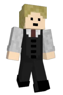 DistantMyst Minecraft avatar full body