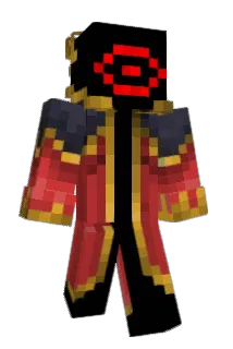 DistantSignals Minecraft avatar full body