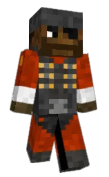 Custom render preview