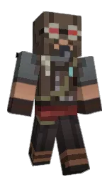 Custom render preview