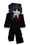 District_12 Minecraft avatar full body