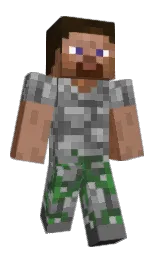 Custom render preview