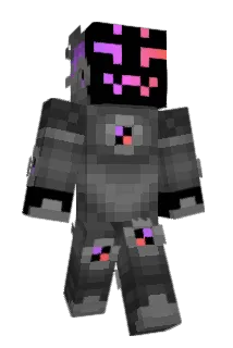 DitchMooley Minecraft avatar full body