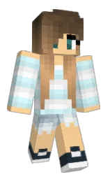 Custom render preview