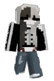 Dittle_Diggle Minecraft avatar full body