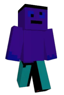 Dittoon2 Minecraft avatar full body