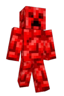 Diu_9_ne Minecraft avatar full body