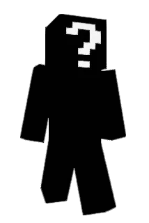 Diule_2486 Minecraft avatar full body