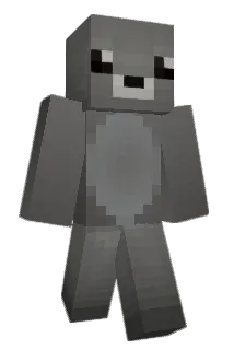 Divan325 Minecraft avatar full body