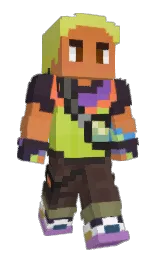 Custom render preview