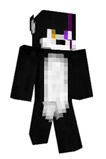 Divi_Lazoni Minecraft avatar full body