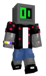 Custom render preview