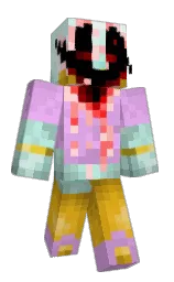 Custom render preview