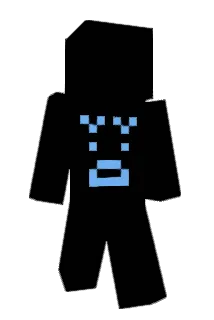 Divine_Affinity Minecraft avatar full body