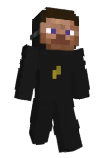 DivisionT0qqler Minecraft avatar full body
