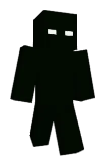 Divisional0008 Minecraft avatar full body