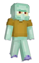 Custom render preview