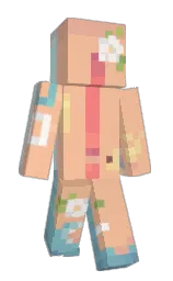 Custom render preview