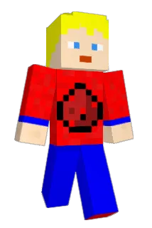 Diw123 Minecraft avatar full body