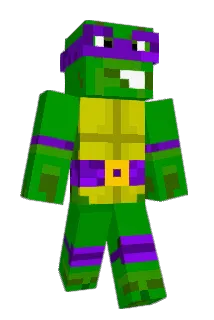 Dixi_Normus Minecraft avatar full body