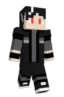 Diyan070 Minecraft avatar full body