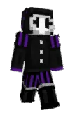 Diyarso Minecraft avatar full body
