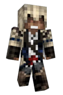 Dizy99 Minecraft avatar full body