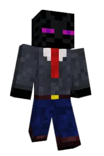 Dizy_ Minecraft avatar full body