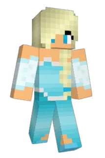 Dizzy2006 Minecraft avatar full body