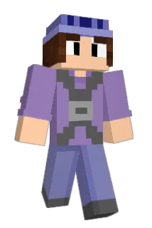 DizzymonkeyZalt Minecraft avatar full body