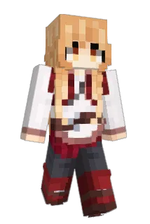 Dj1mmy_ Minecraft avatar full body