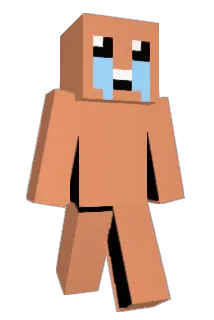 DjMinecraft66 Minecraft avatar full body