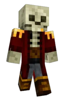 DjYoloSwag Minecraft avatar full body