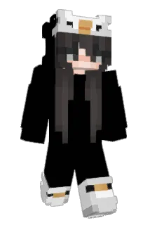 Dj_Bobo69 Minecraft avatar full body